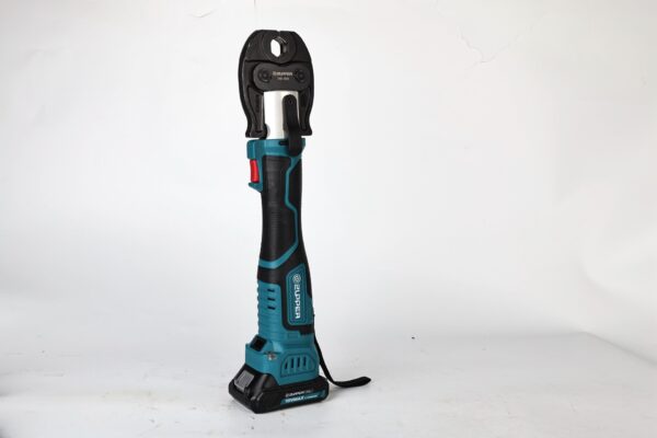 MP-1930 - 15 mm - 35 mm M-Profile Press Tool