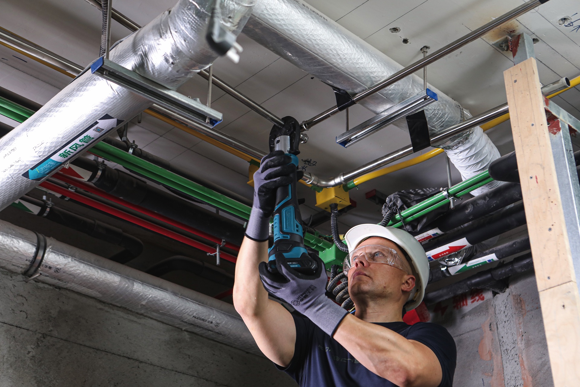 KP 50 Pz Brooch Clip Base Pins Pins Safety Pins 15-35mm - Foto 5