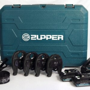 MP-1930 - 15 mm - 35 mm M-Profile Press Tool