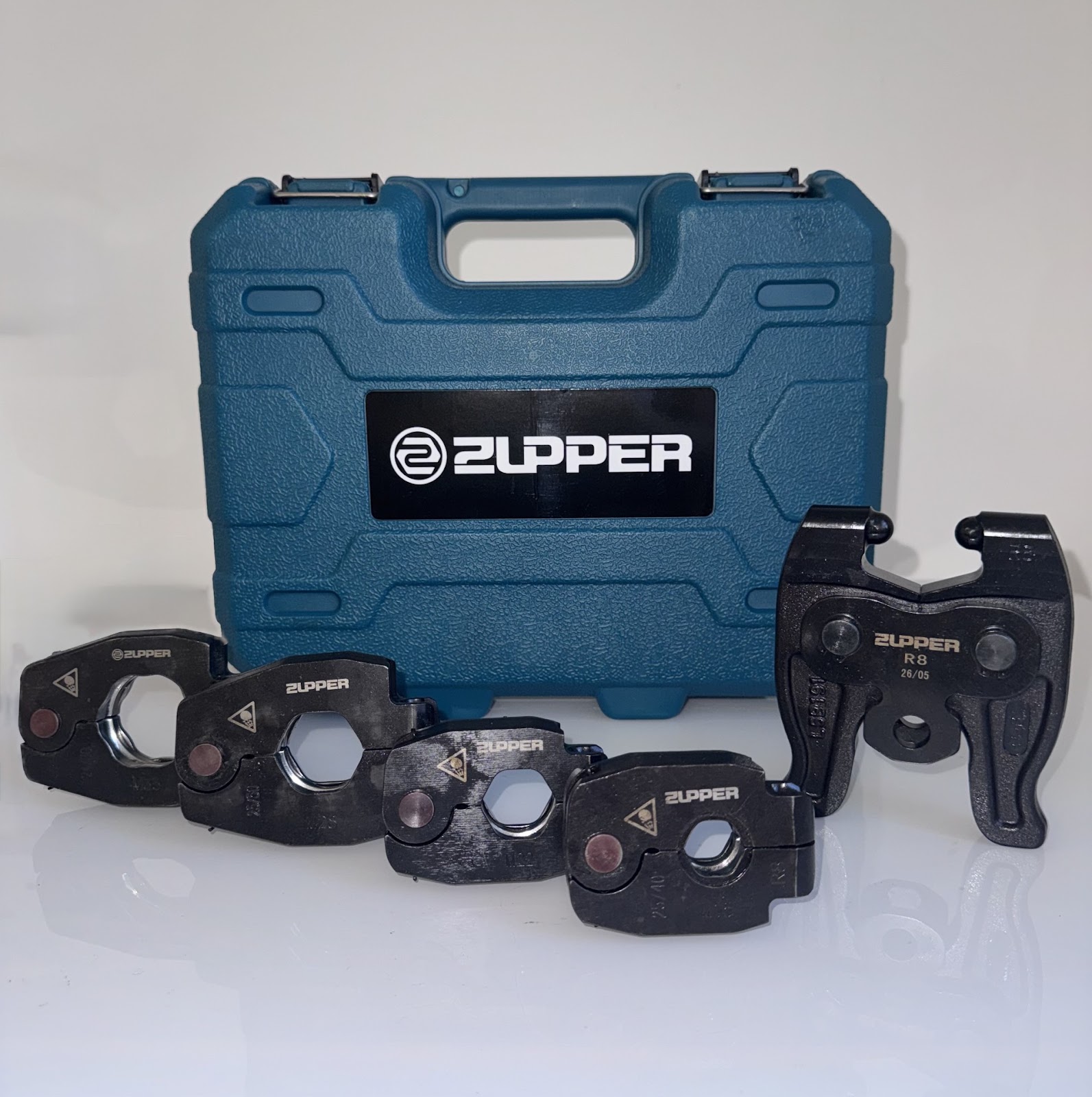 Z-Press M Profile Angled Jaw Kit (15-35mm) Z-Press M Profile Angled Jaw Kit (15-35mm)