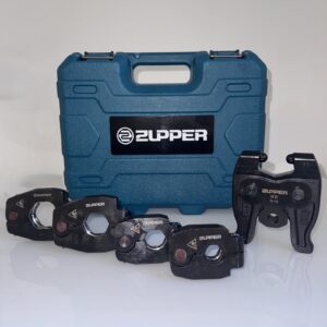 Z-Press M Profile Angled Jaw Kit (15-28mm) Z-Press M Profile Angled Jaw Kit (15-28mm)