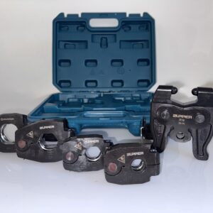 Z-Press M Profile Angled Jaw Kit (15-35mm) Z-Press M Profile Angled Jaw Kit (15-35mm)